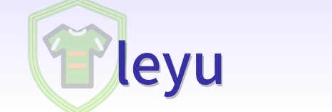 leyu Logo
